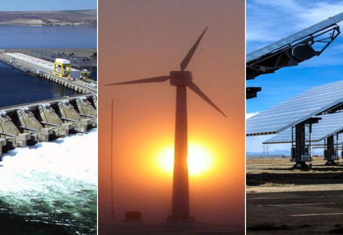 Oktober Tahun Ini, Semen Gresik Operasikan Pembangkit Energi Panas